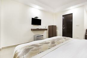 Hotel Smart by Kelvish Hotel