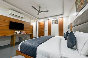 Hotel Smart by Kelvish Hotel