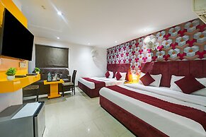 Hotel Smart by Kelvish Hotel