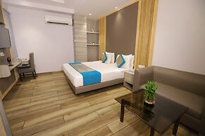 Hotel Smart by Kelvish Hotel