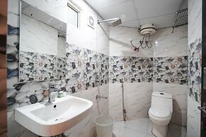 Hotel Smart by Kelvish Hotel