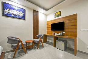 Hotel Smart by Kelvish Hotel