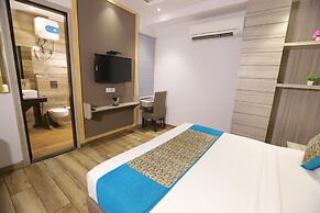 Hotel Smart by Kelvish Hotel