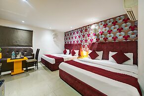 Hotel Smart by Kelvish Hotel