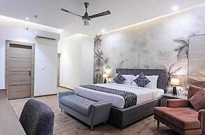 Hotel Smart by Kelvish Hotel