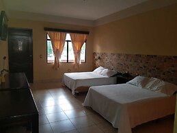 Hotel Bella Vista