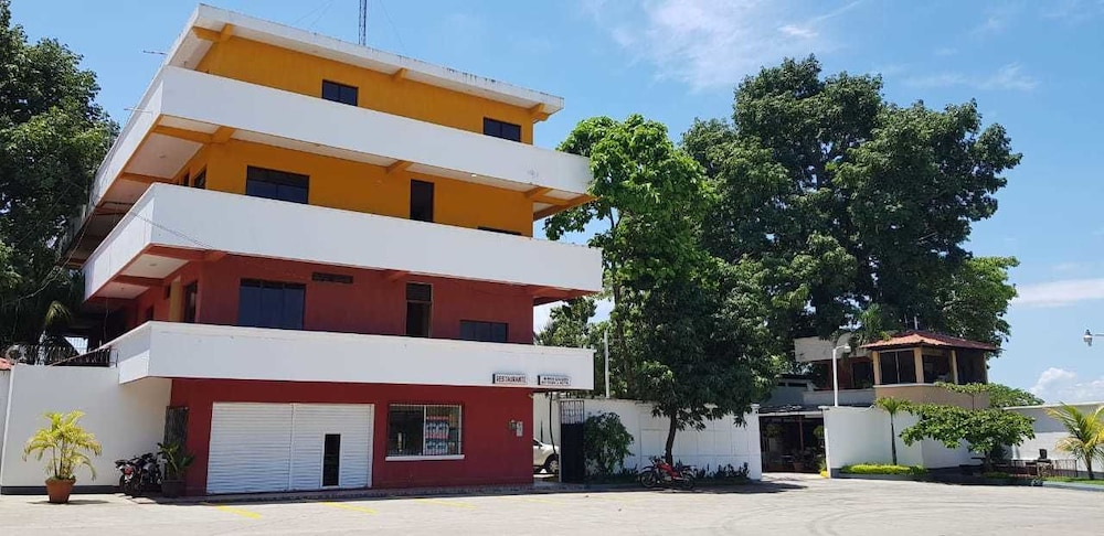 Hotel Bella Vista