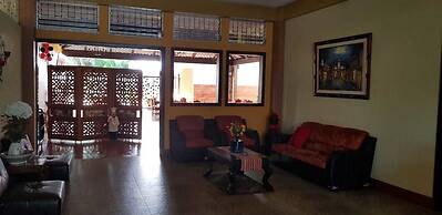 Hotel Bella Vista