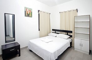Hotel San José