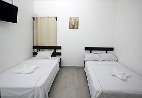 Hotel San José