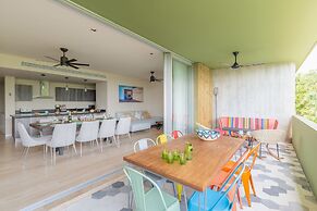 Attha Cenote Luxury Condo