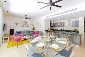 Attha Cenote Luxury Condo