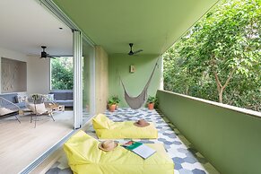 Attha Cenote Luxury Condo