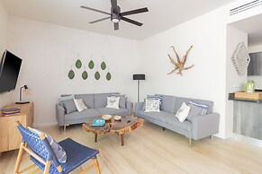 Attha Cenote Luxury Condo