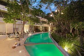 Attha Cenote Luxury Condo