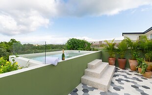 Attha Cenote Luxury Condo