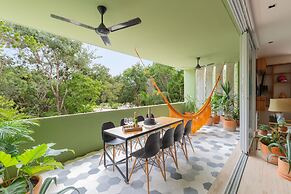 Attha Cenote Luxury Condo