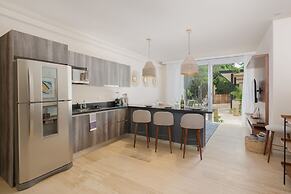 Attha Cenote Luxury Condo