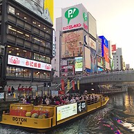 Apartments Jakotel Namba