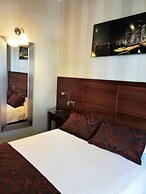 Hotel LB Lebrija by MA 22 Puntos