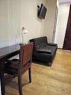 Hotel LB Lebrija by MA 22 Puntos