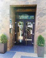 Hotel LB Lebrija by MA 22 Puntos