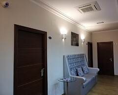 Hotel LB Lebrija by MA 22 Puntos