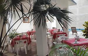 Hotel D Abril
