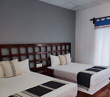 Hotel D Abril