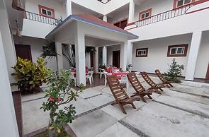 Hotel D Abril