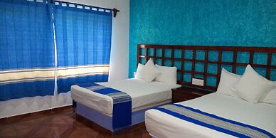 Hotel D Abril
