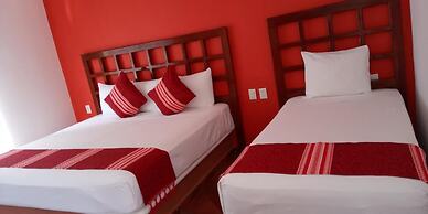 Hotel D Abril
