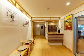 Yadoya Uguisu