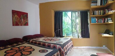 La Aldea Cancún