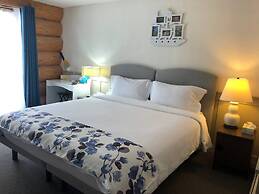 Cariboo Log Guest House