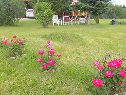 Cariboo Log Guest House