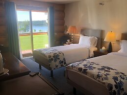 Cariboo Log Guest House