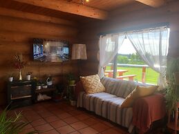Cariboo Log Guest House