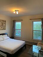 Dragon Gate Inn