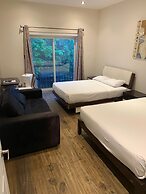 Dragon Gate Inn