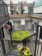 Dragon Gate Inn