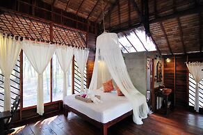 The Moken Eco Village