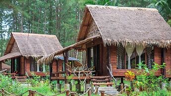 The Moken Eco Village