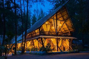 The Moken Eco Village