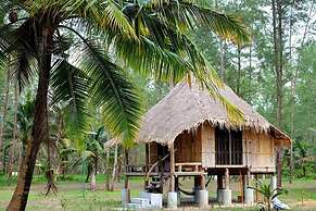 The Moken Eco Village
