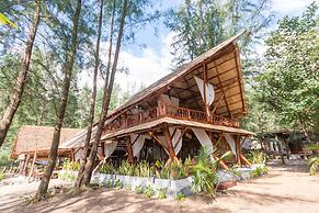 The Moken Eco Village