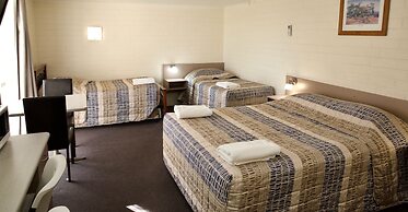 Pioneer Motel