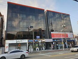 Geoje Residence