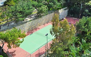 Ladonia Hotels Adakule