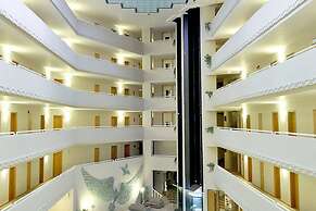 Ladonia Hotels Adakule